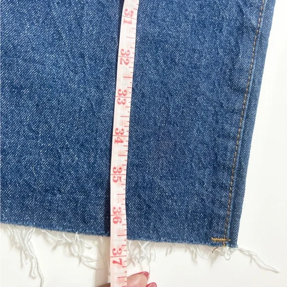 JOIE Isabelle Wide Leg Jean (size 26) - Picture 7 of 10